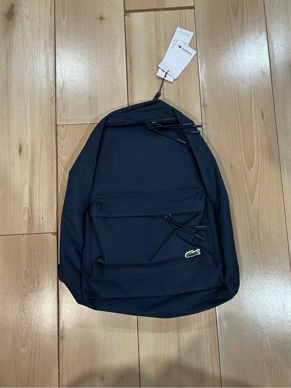 Lacoste Bagpack